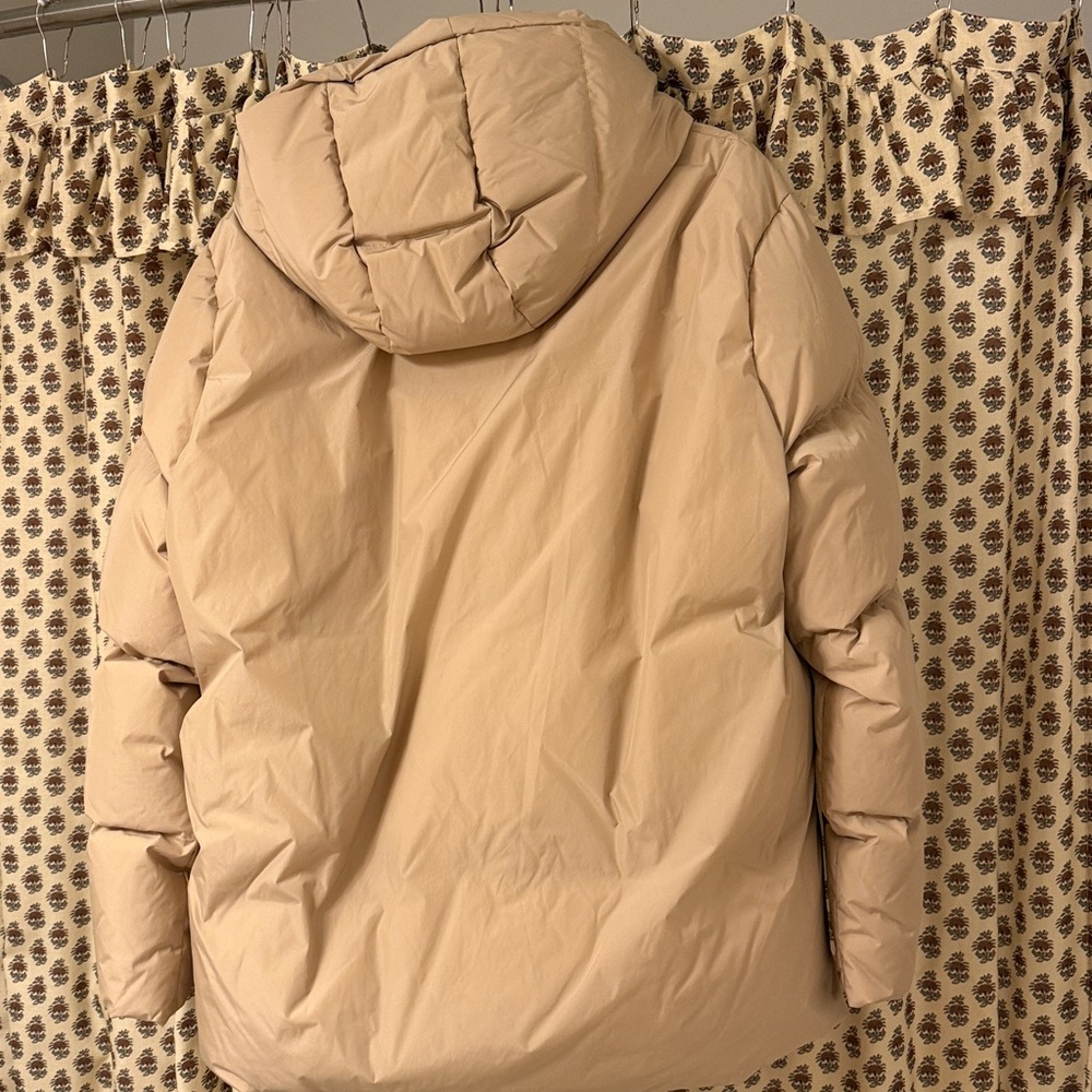Jenni Kayne Puffer Jacket - Picture 4 of 4